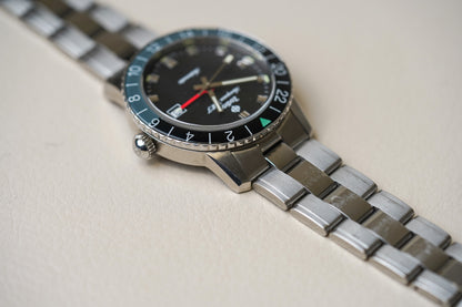 Zodiac x Hodinkee Aerospace GMT Limited Edition ZO9400