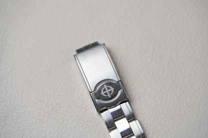 Zodiac x Hodinkee Aerospace GMT Limited Edition ZO9400