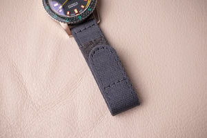 Zodiac x Worn & Wound Super Sea Wolf Limited Edition ZO9282