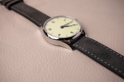 anOrdain Model 1 Iron Cream Medium