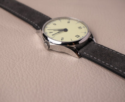 anOrdain Model 1 Iron Cream Medium