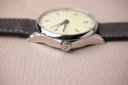anOrdain Model 1 Iron Cream Medium