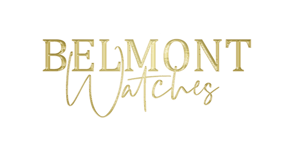 Belmont Watches