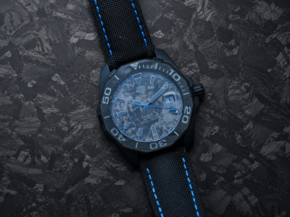 Tag Heuer Aquaracer 41mm Limited Edition WBD218C.FC6447