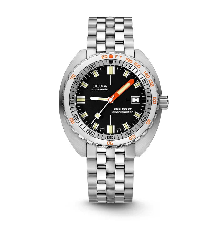 Doxa Sub 1500T Sharkhunter 883.10.101.10