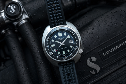 Seiko Prospex SLA033 'Captain Willard'
