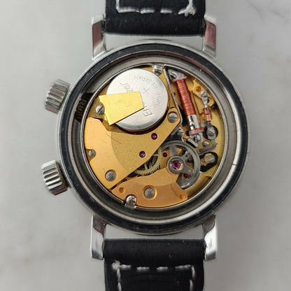 Pre-Owned Lip Nautic-Ski Electronic Super Compressor