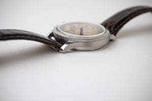 1950’s Gallet Flying Officer Chronograph 3rd Generation ‘Jumbo’