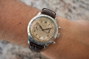 Gallet flight officer deals