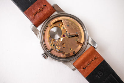 1950’s Omega Seamaster Bumper 2577-11 SC