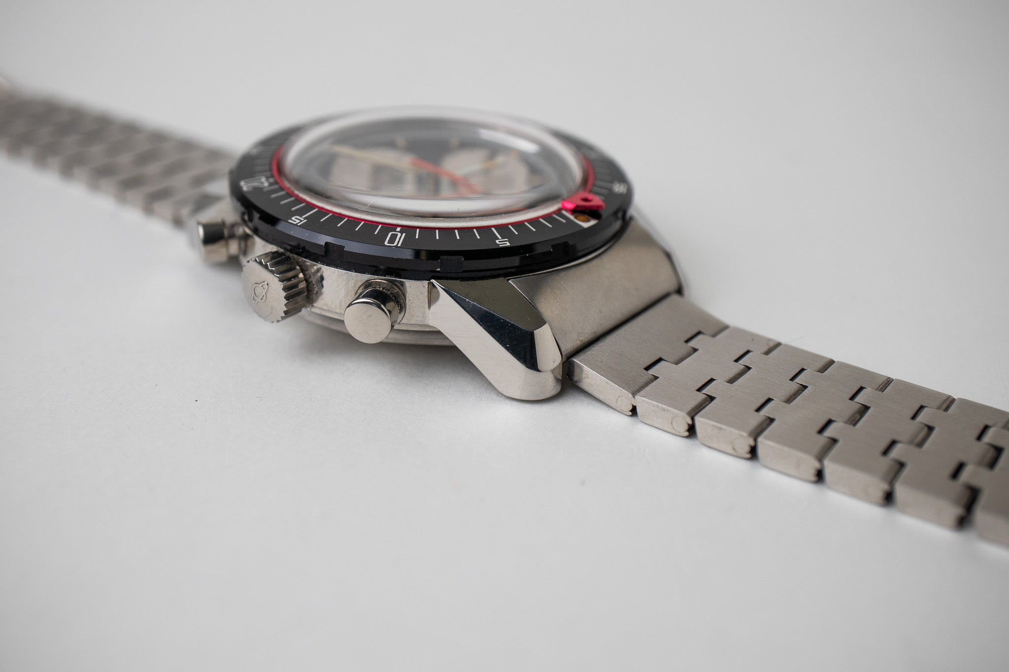 1960's Enicar Aqua Graph MK IV 072-02-02A – Belmont Watches