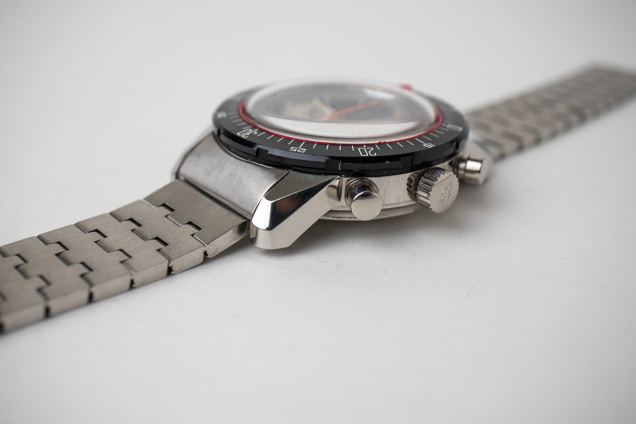 1960's Enicar Aqua Graph MK IV 072-02-02A – Belmont Watches