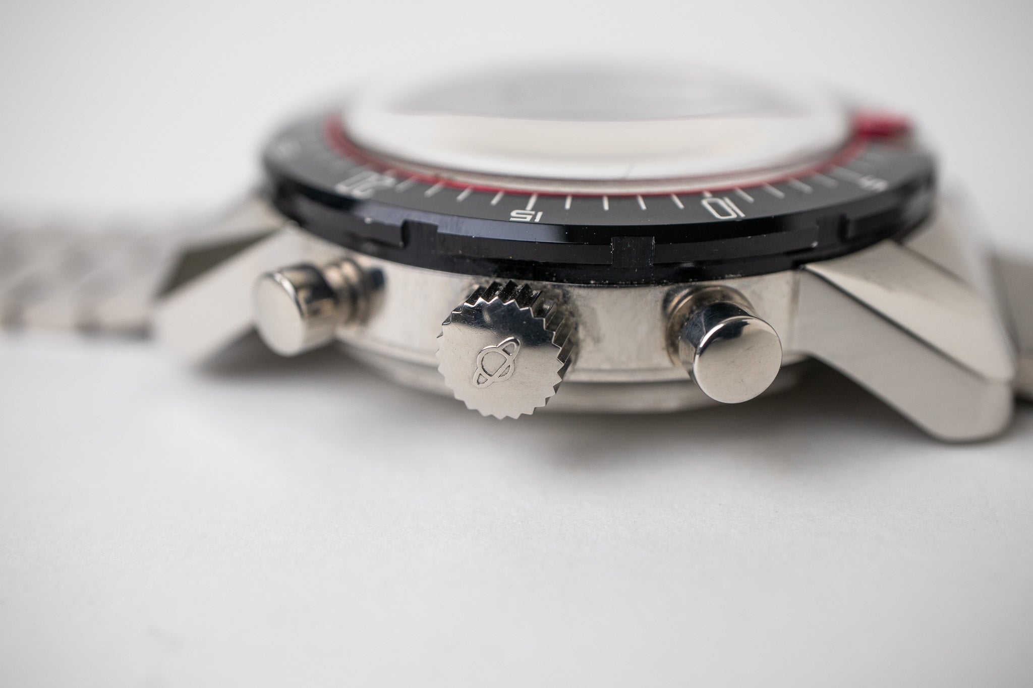 1960's Enicar Aqua Graph MK IV 072-02-02A – Belmont Watches