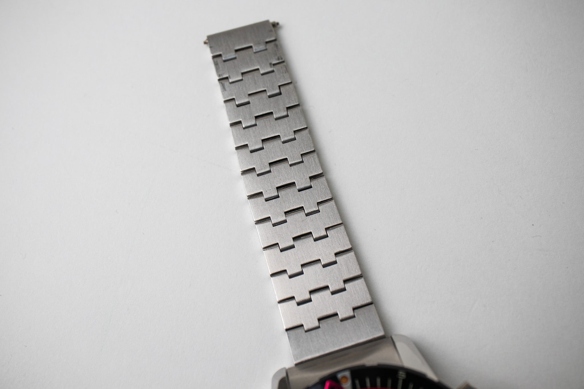 1960's Enicar Aqua Graph MK IV 072-02-02A – Belmont Watches