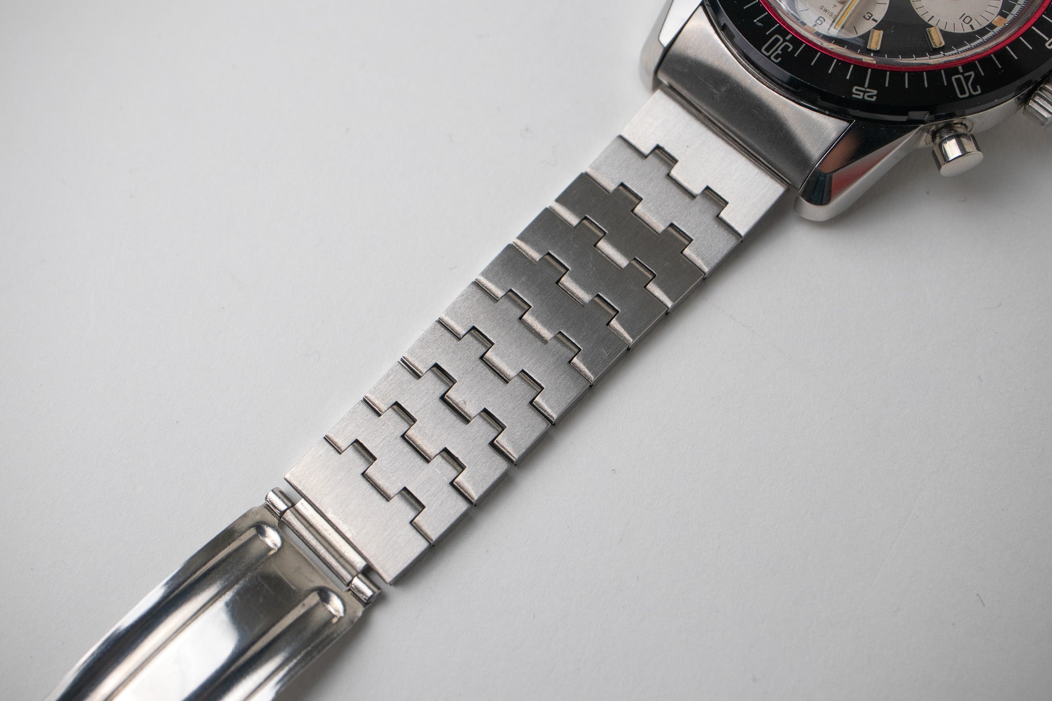 1960's Enicar Aqua Graph MK IV 072-02-02A – Belmont Watches