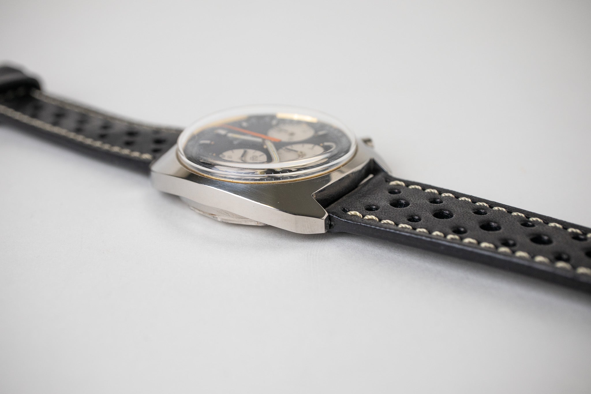 1960's Enicar "Gerhard Mitter" 072-01-03