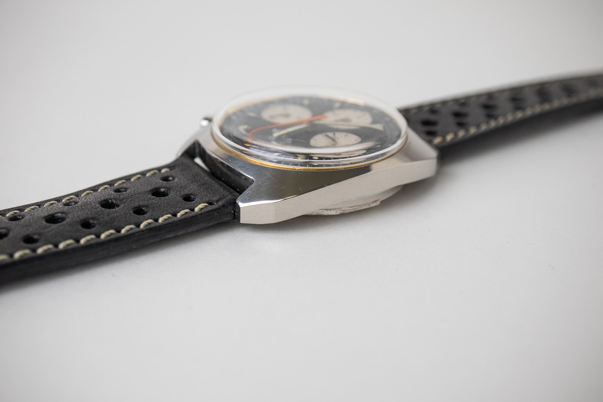 1960's Enicar "Gerhard Mitter" 072-01-03