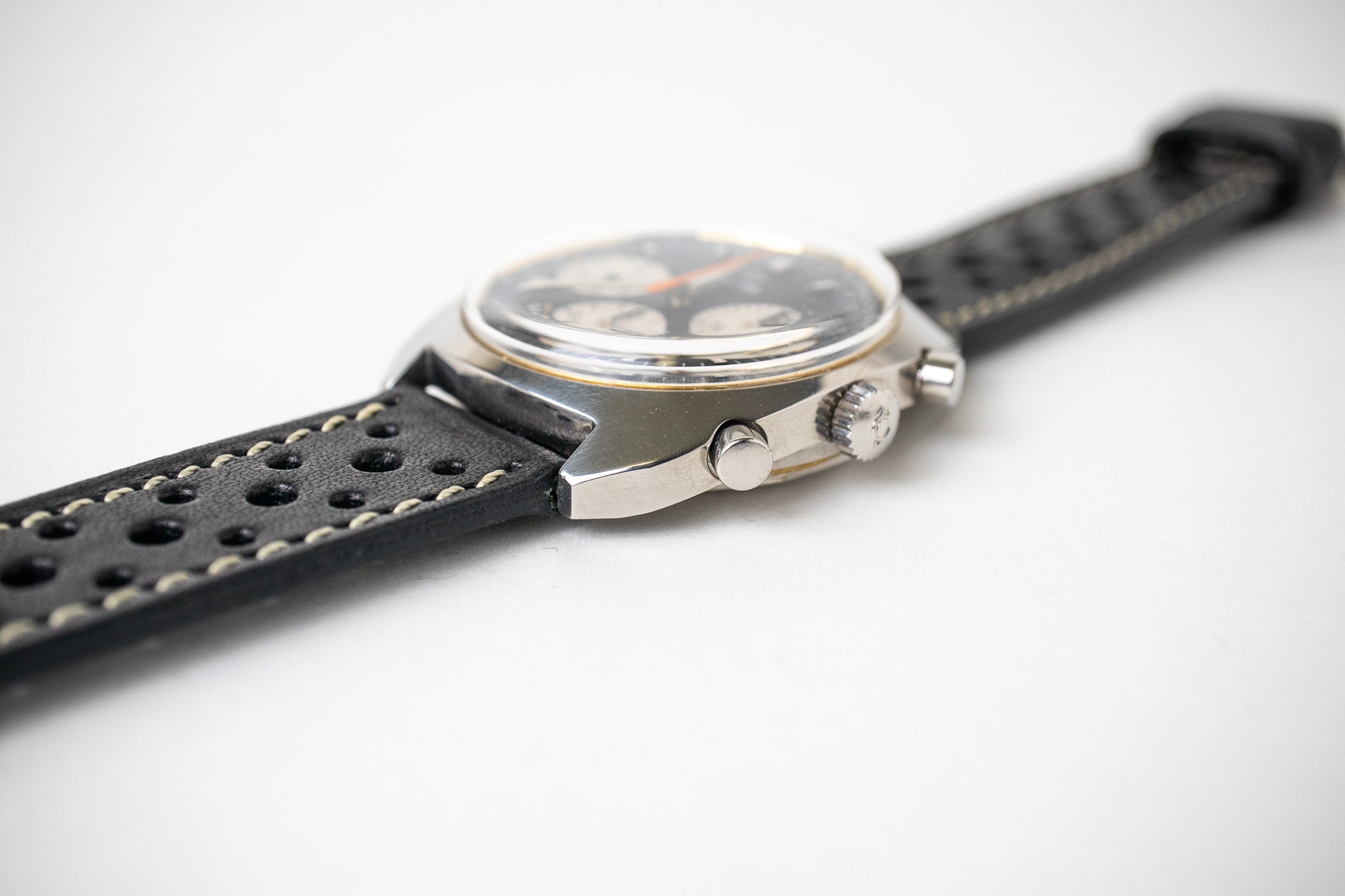 1960's Enicar "Gerhard Mitter" 072-01-03