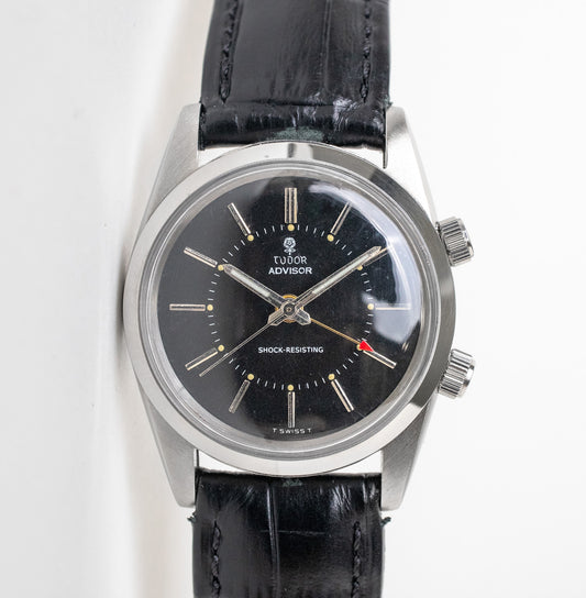 1960's Tudor Advisor 7926