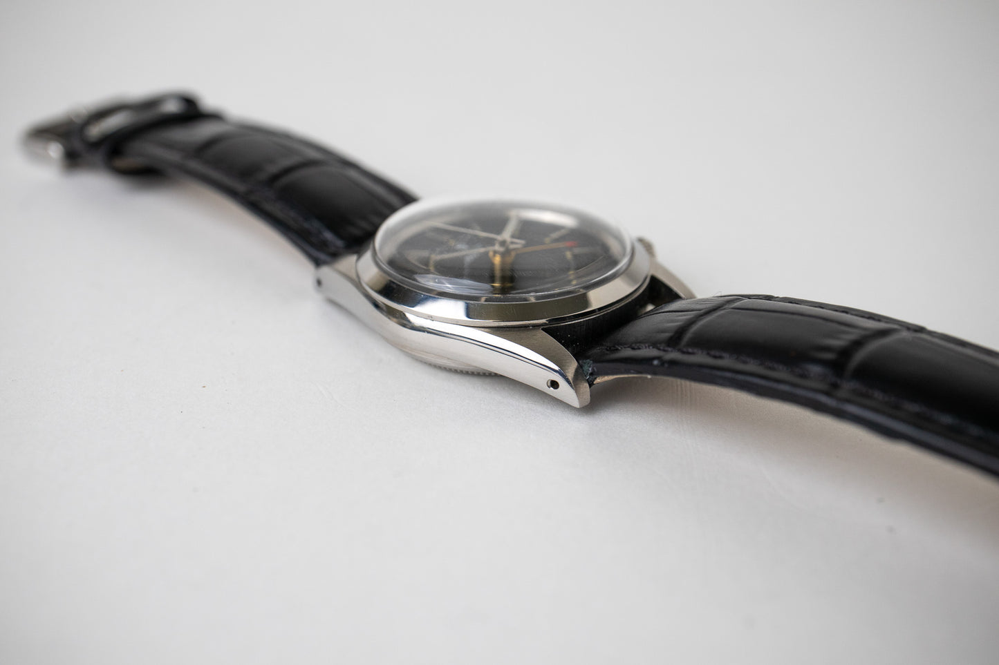 1960's Tudor Advisor 7926