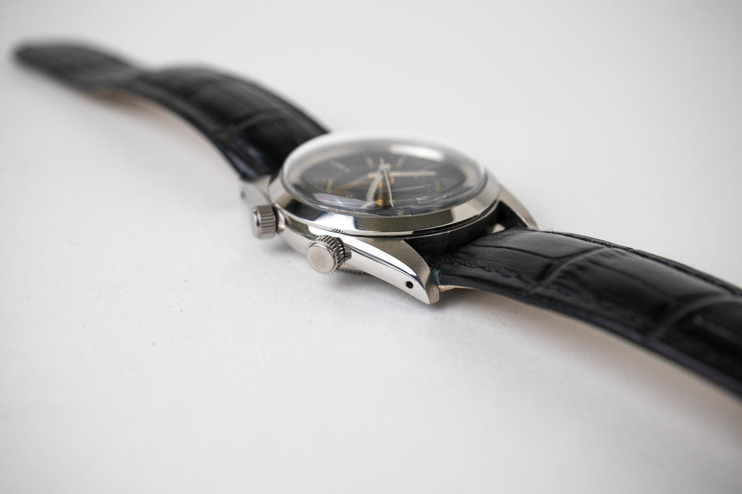 1960's Tudor Advisor 7926