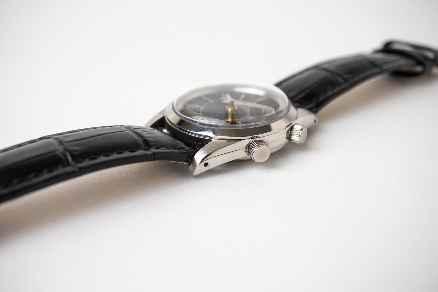1960's Tudor Advisor 7926