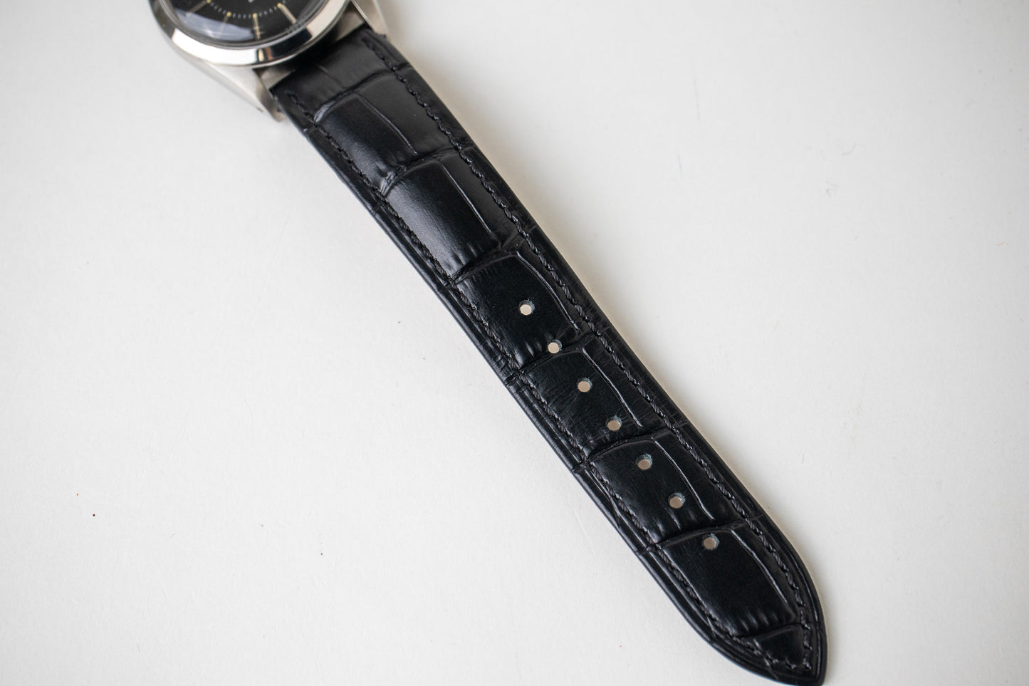 1960's Tudor Advisor 7926