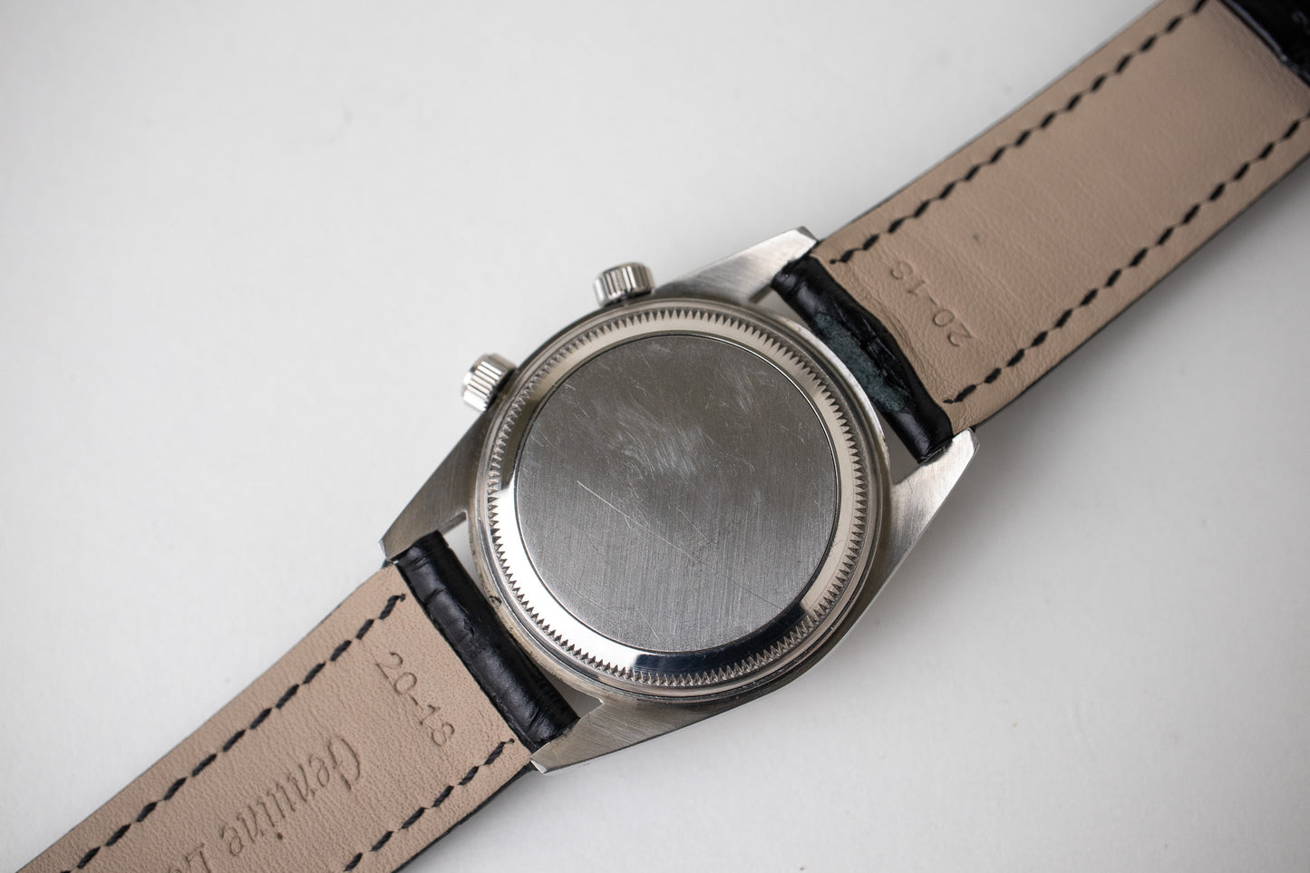 1960's Tudor Advisor 7926