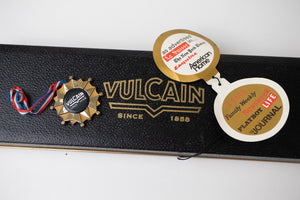 1960's Vulcain 'Surfboard Dial' 3786