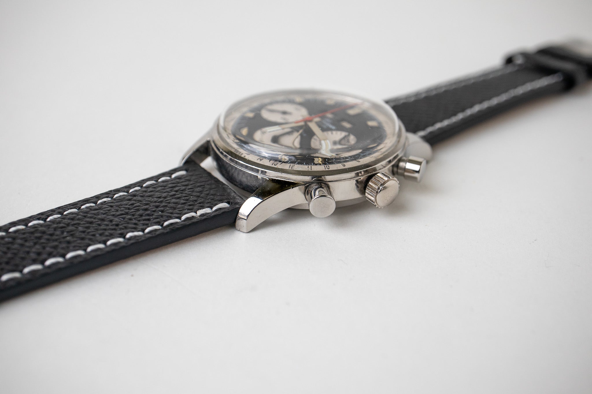 1960's Wakmann Triple-Calendar Chronograph 71.1309.70 – Belmont