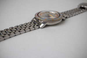 1960's Zodiac Sea Wolf 1781W