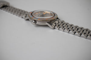 1960's Zodiac Sea Wolf 1781W