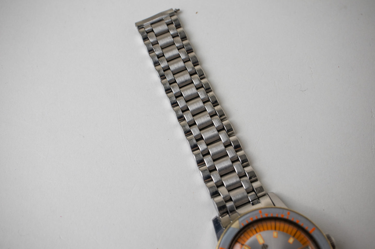 1960's Zodiac Sea Wolf 1781W