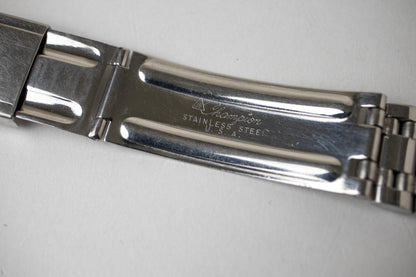 1960's Zodiac Sea Wolf 1781W