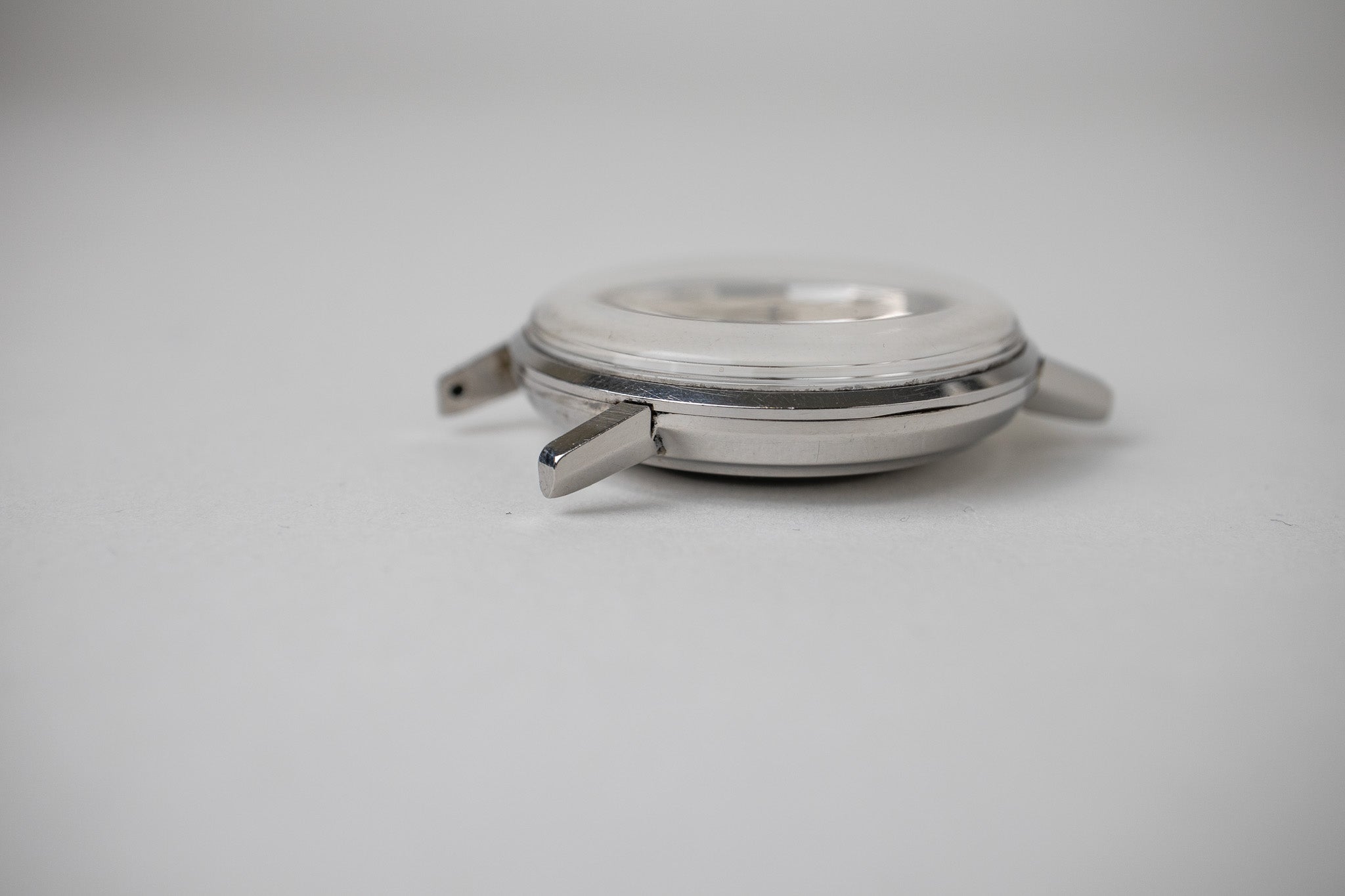 1960's Omega Seamaster 14765-2 SC – Belmont Watches