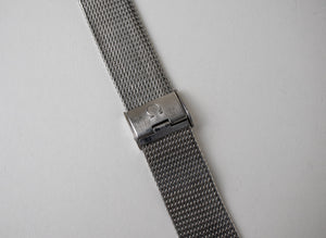 1960's Omega Seamaster 14765-2 SC