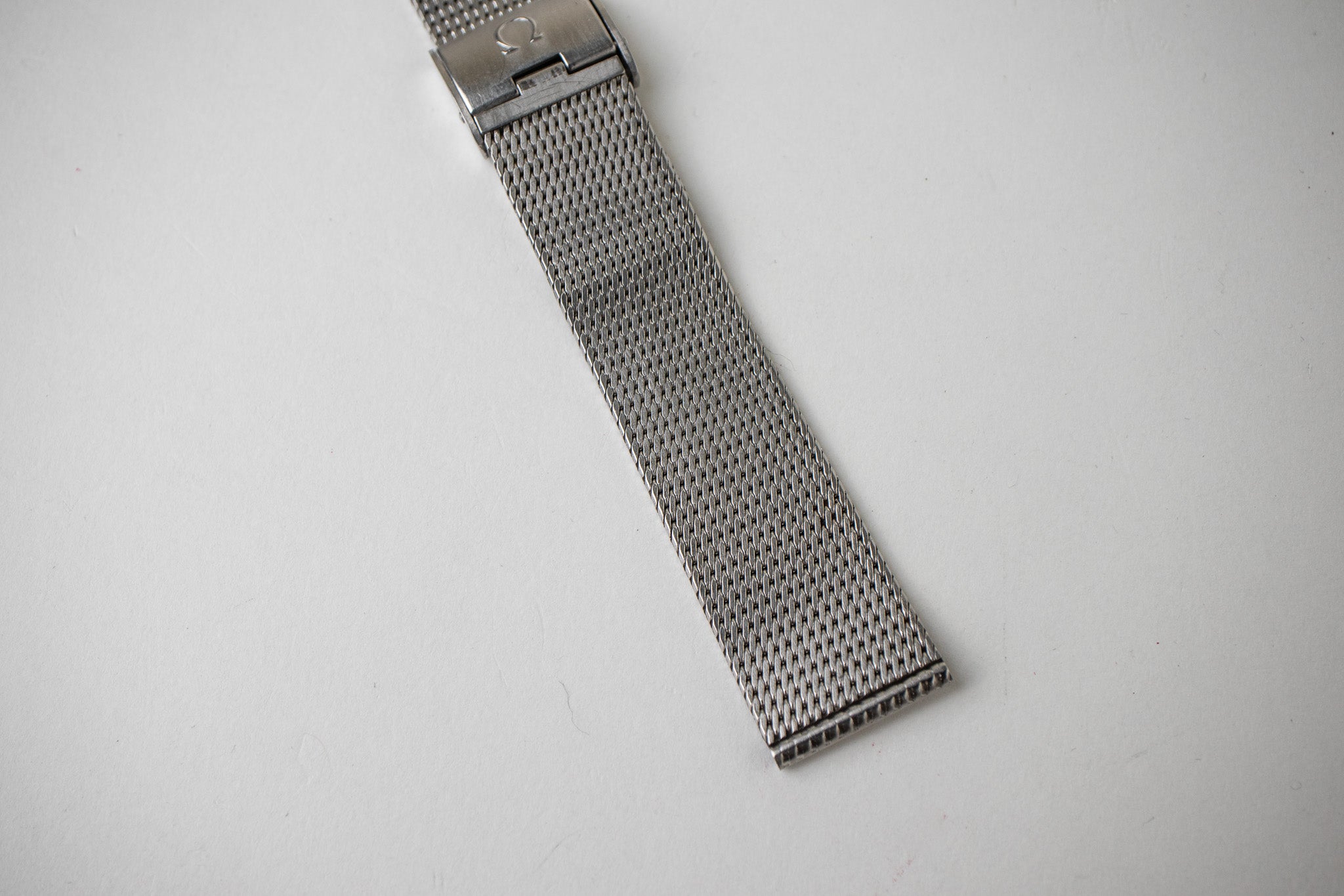 1960's Omega Seamaster 14765-2 SC