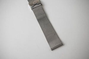 1960's Omega Seamaster 14765-2 SC