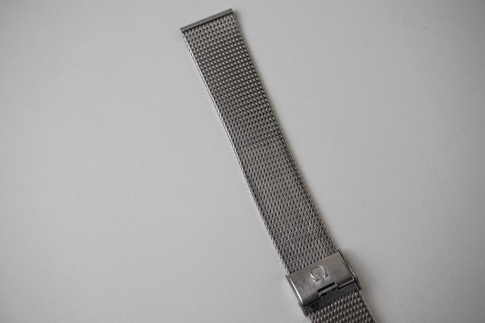 1960's Omega Seamaster 14765-2 SC – Belmont Watches