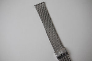1960's Omega Seamaster 14765-2 SC