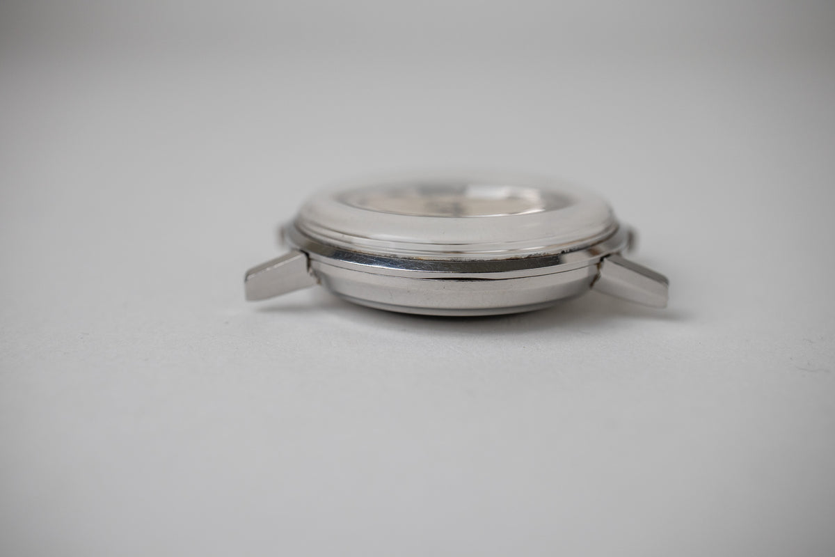 1960's Omega Seamaster 14765-2 SC – Belmont Watches