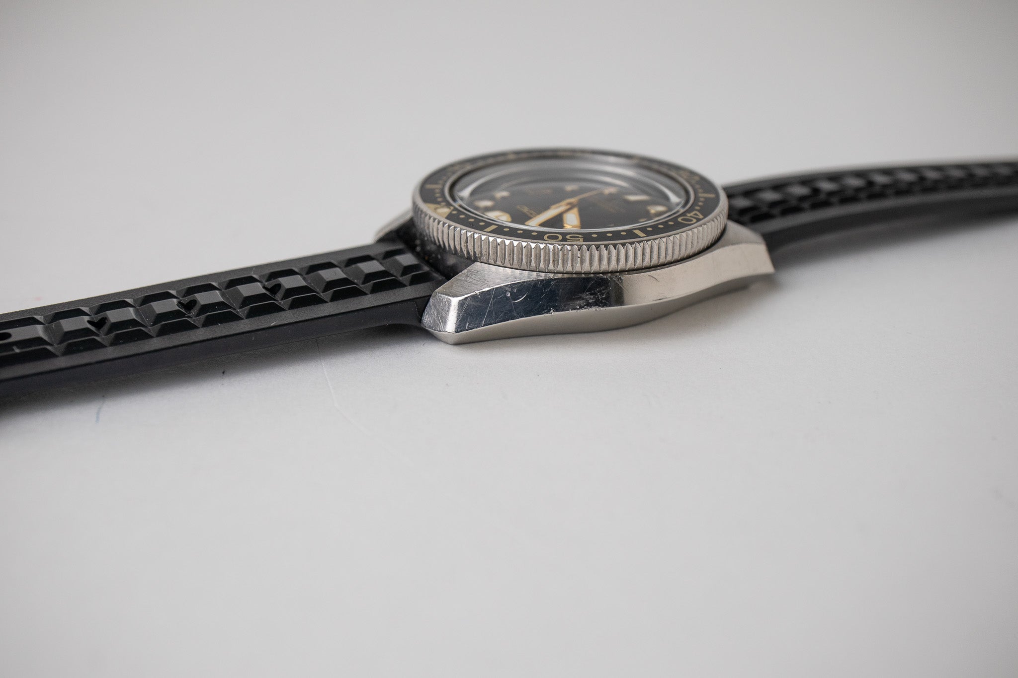 1968 Seiko 6159-7001