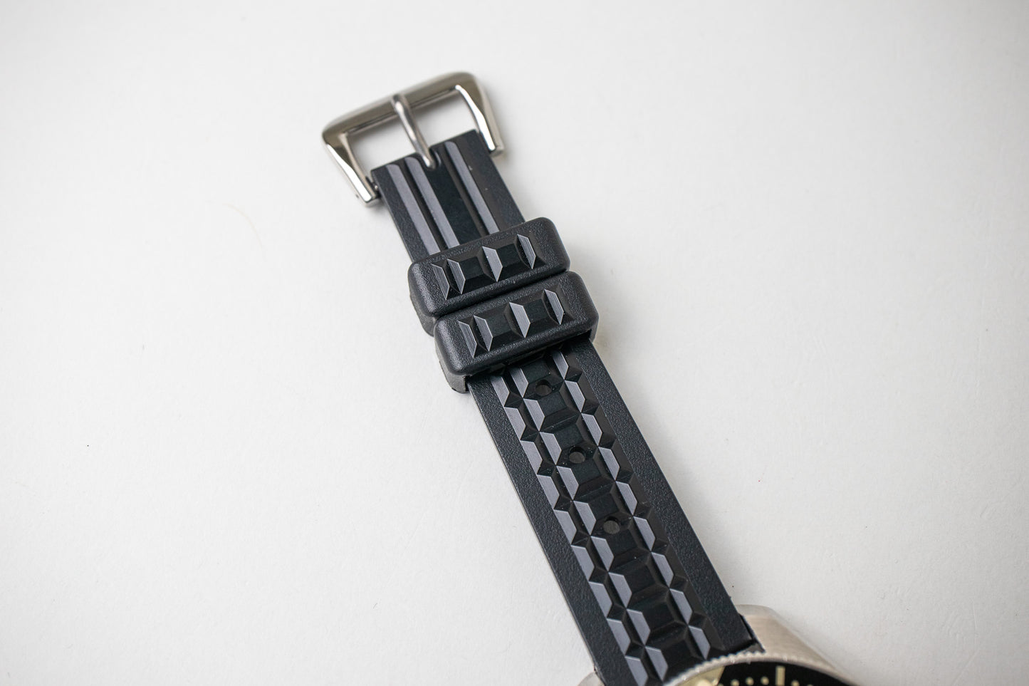 1968 Seiko 6159-7001