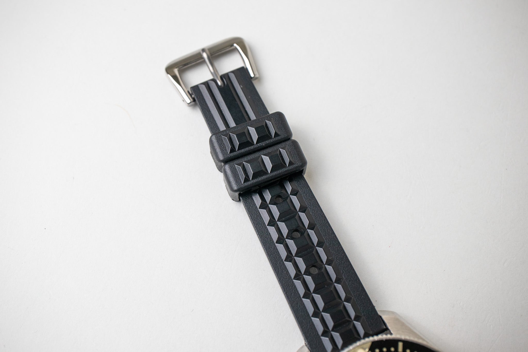 1968 Seiko 6159-7001