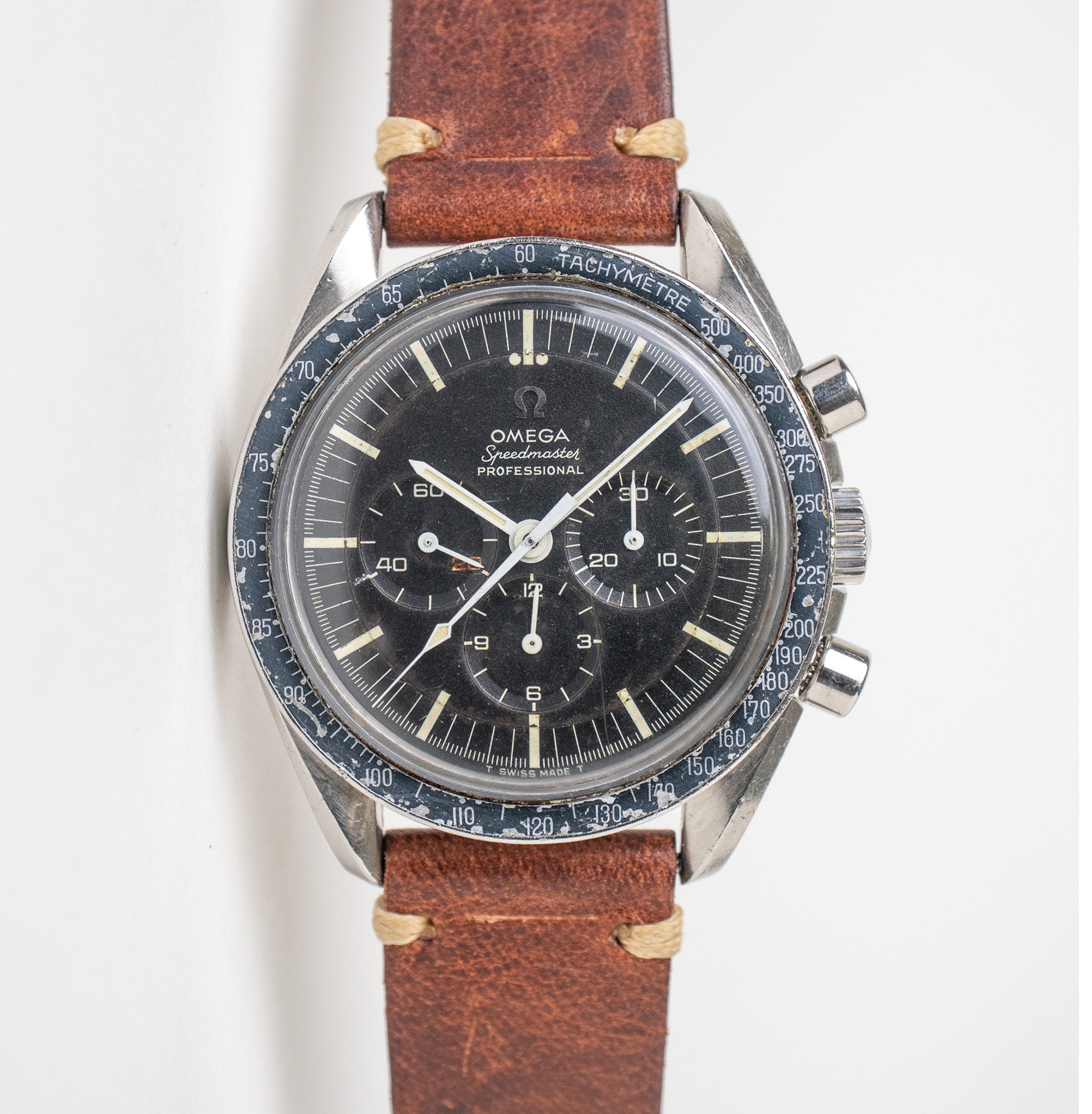 Omega 1968 speedmaster clearance