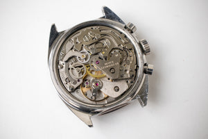 1970's Heuer Carrera 73653