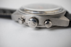1970's Heuer Carrera 73653