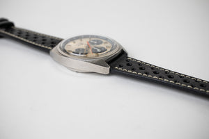 1970's Heuer Carrera 73653