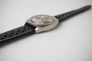 1970's Heuer Carrera 73653