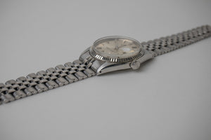 1972 Rolex Datejust 1601